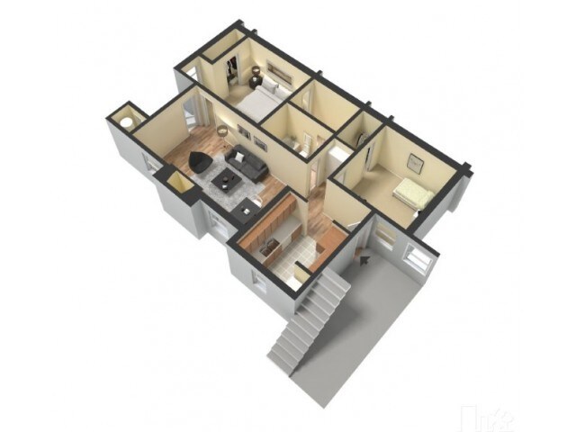 Unit 06-133 05-131 floor plan